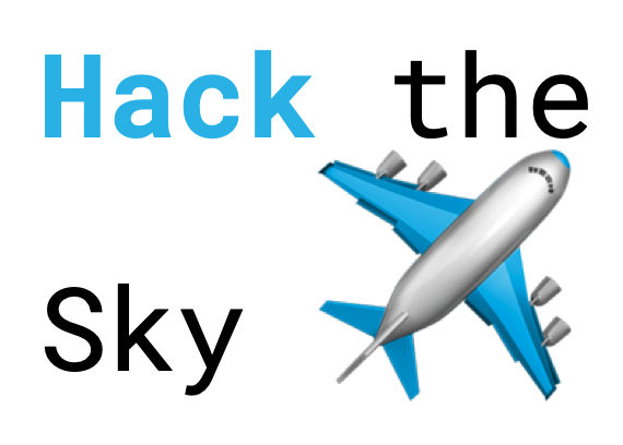 Hack the Sky